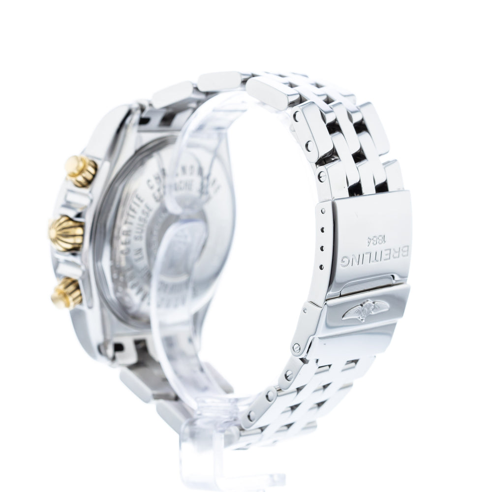 Breitling Chronomat Evolution B13356 3