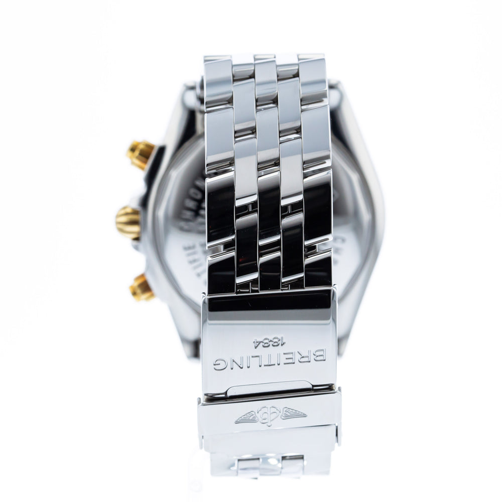 Breitling Chronomat Evolution B13356 4