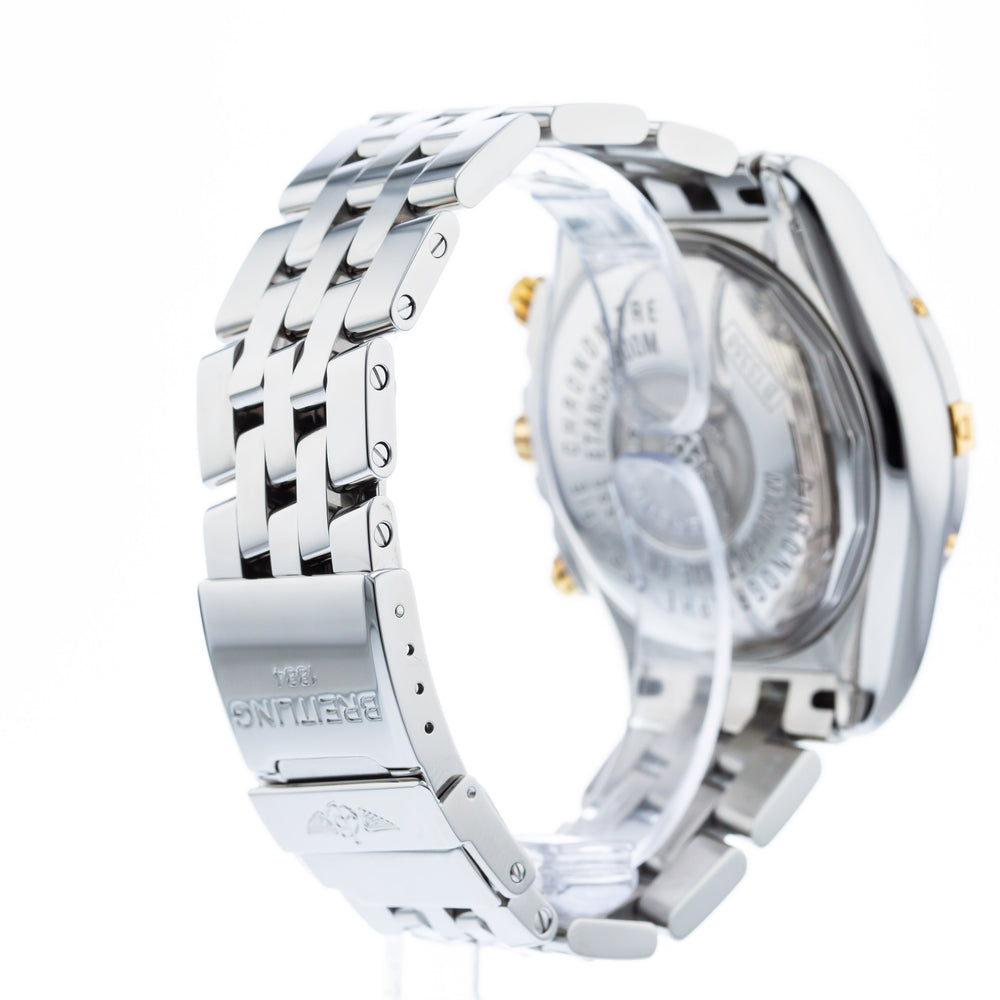 Breitling Chronomat Evolution B13356 5