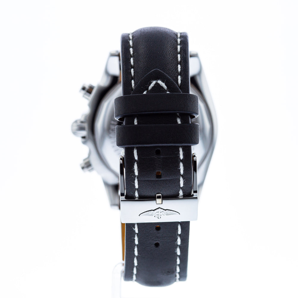 Breitling Chronomat AB0115 4