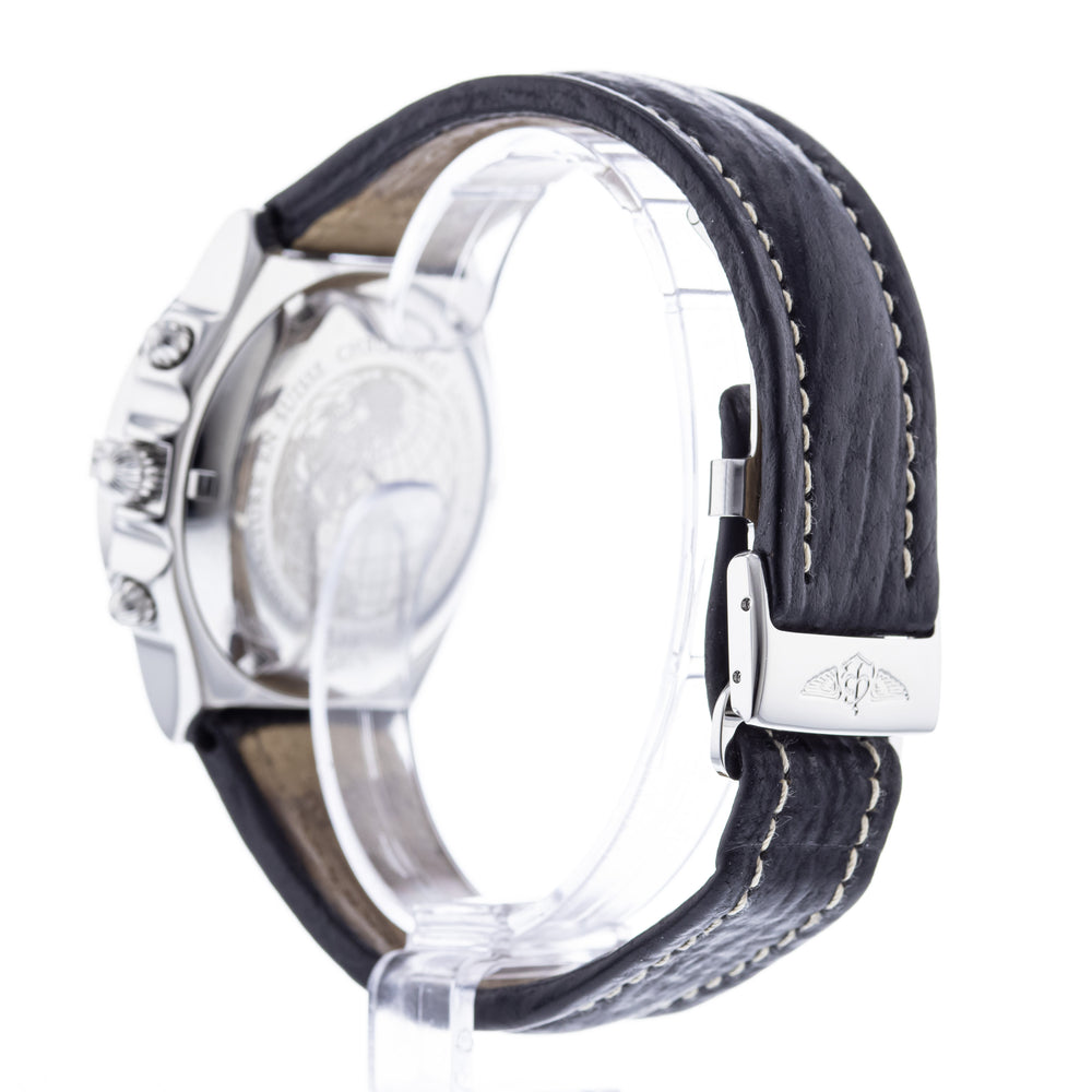 Breitling Chronomat Longitude A20048 3