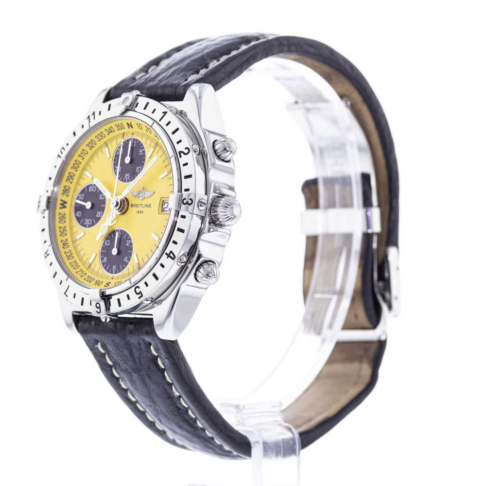 Breitling Chronomat Longitude A20048 2