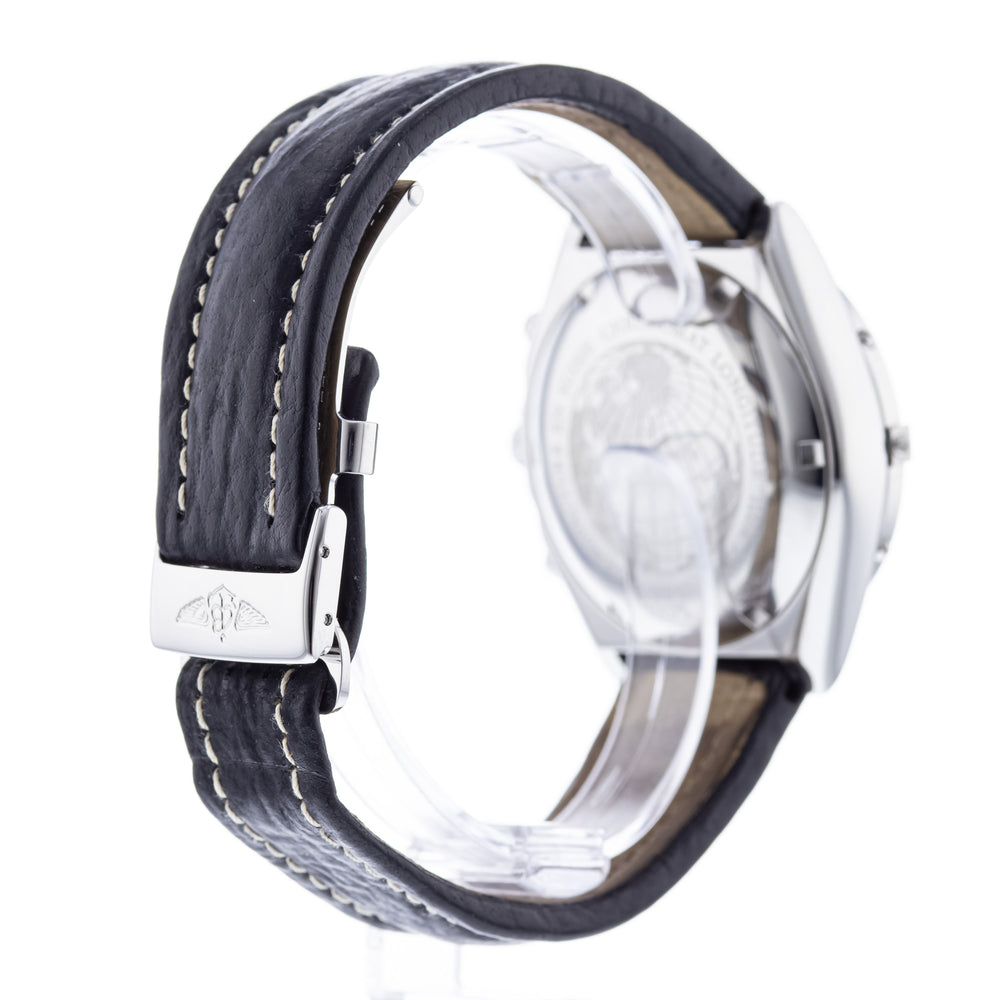 Breitling Chronomat Longitude A20048 5