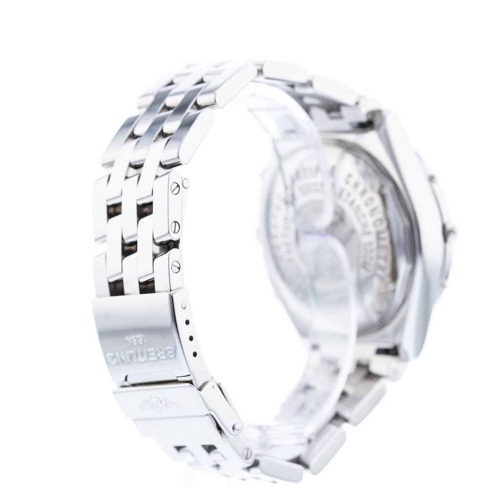 Breitling Chronomat Longitude A20348 5