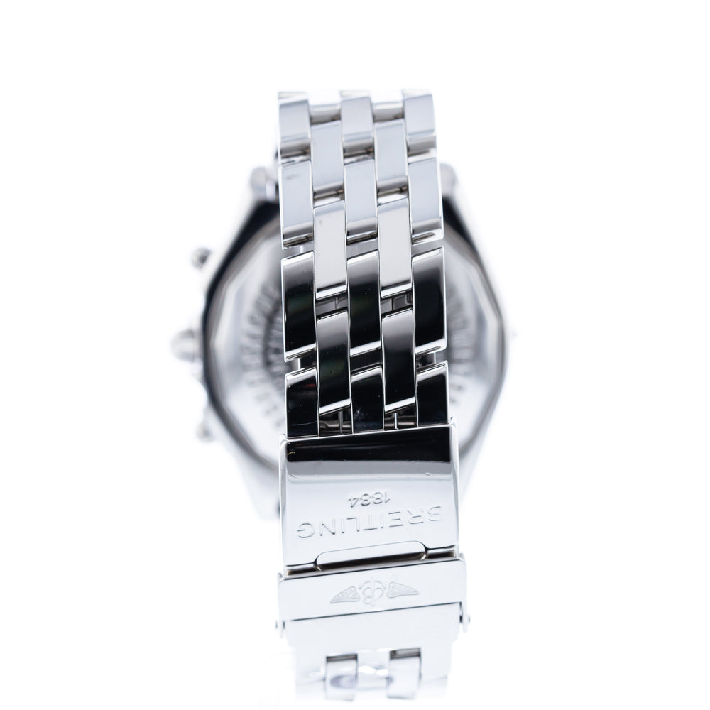 Breitling Chronomat Longitude A20348 4