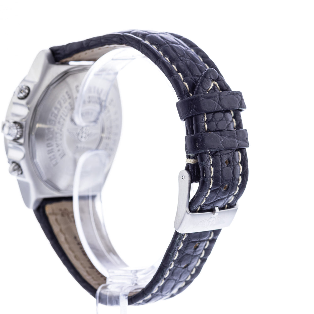 Breitling Chronomat Longitude A20348 3