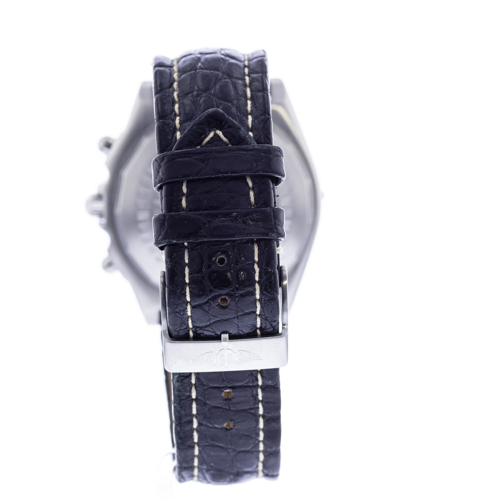 Breitling Chronomat Longitude A20348 4