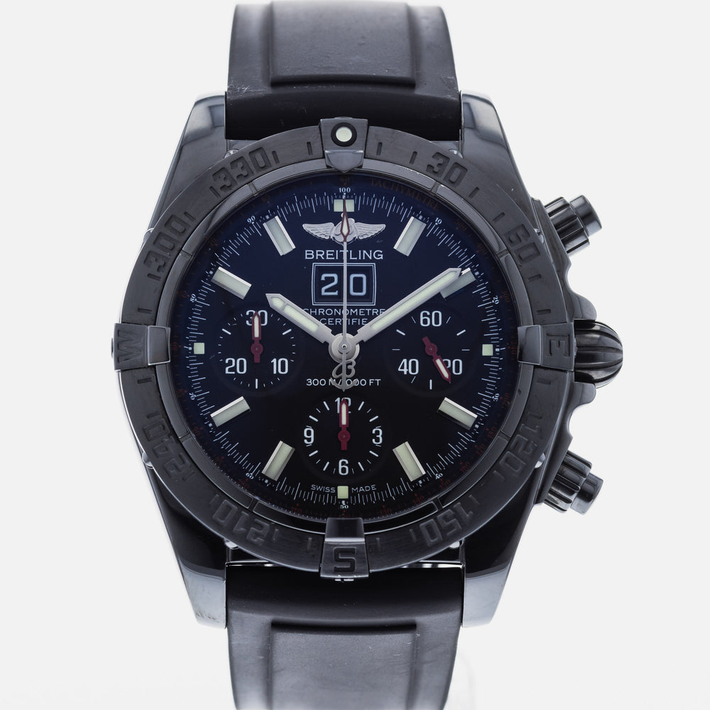 Breitling Chronomat M44359 1