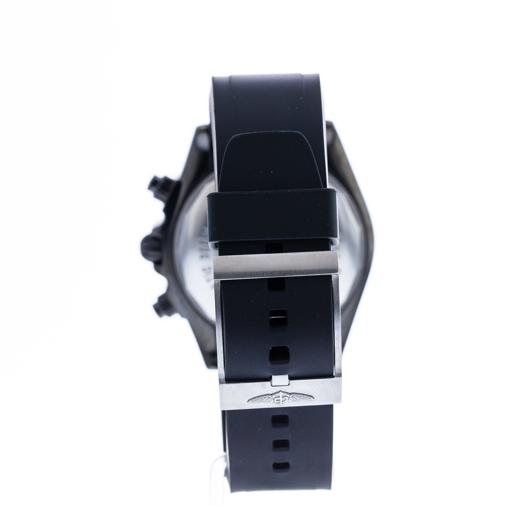 Breitling Chronomat M44359 4