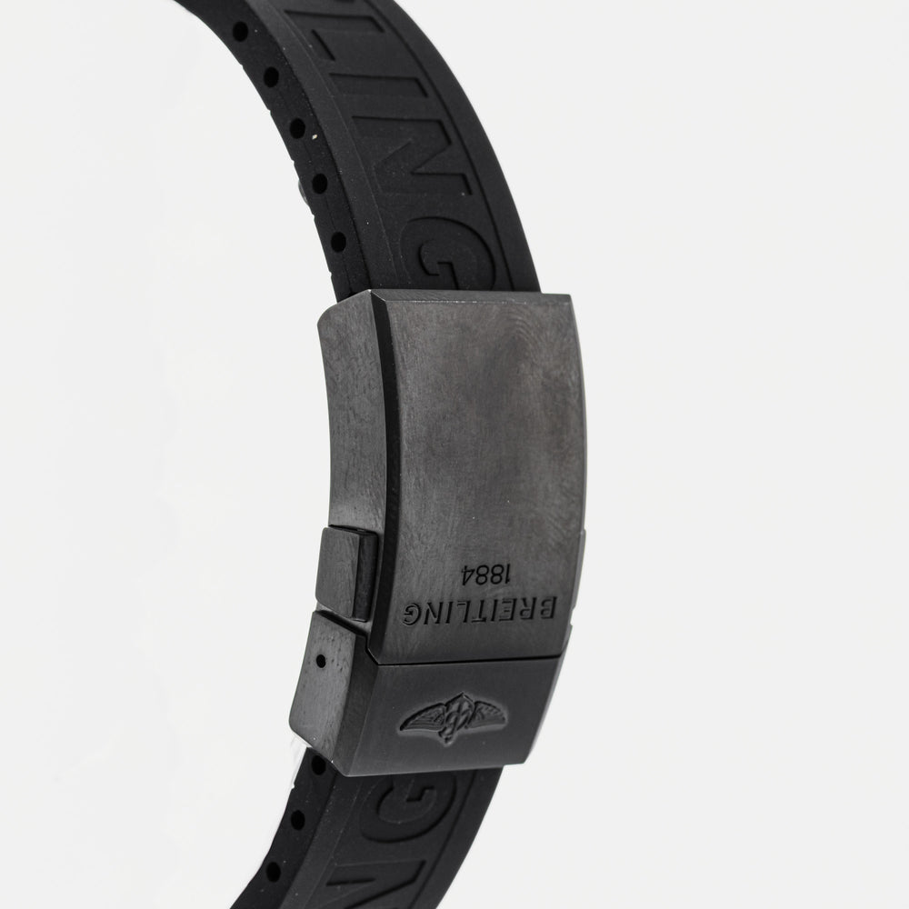 Breitling Chronomat MB0110 3