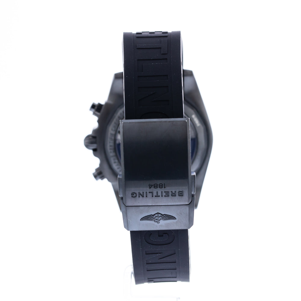 Breitling Chronomat MB0111 4