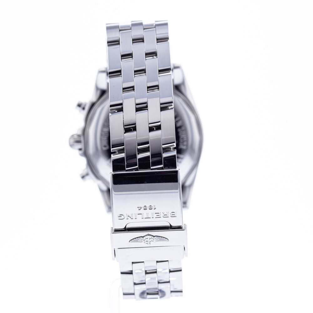 Breitling Chronomat W13310 4