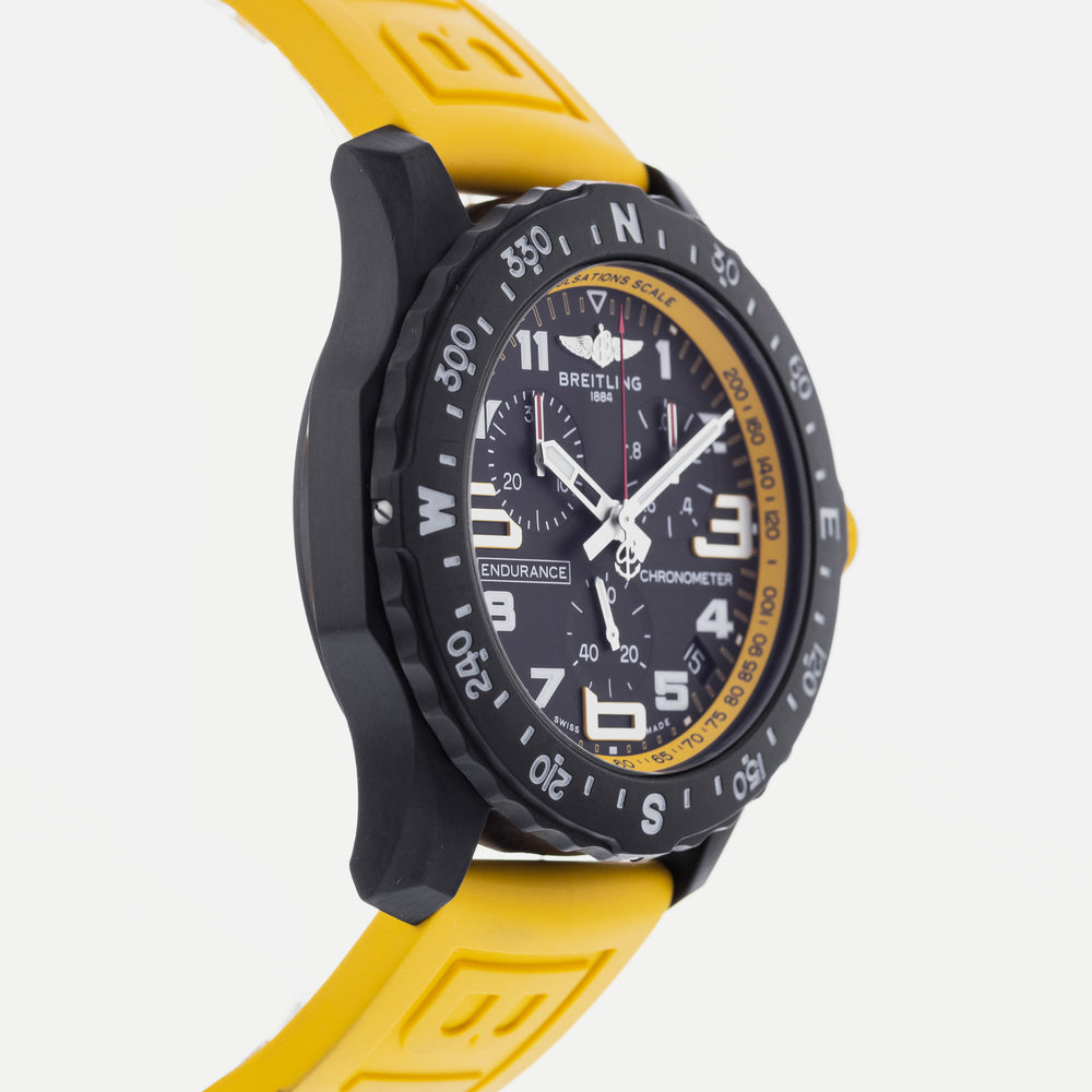 Breitling Endurance Pro X82310 4