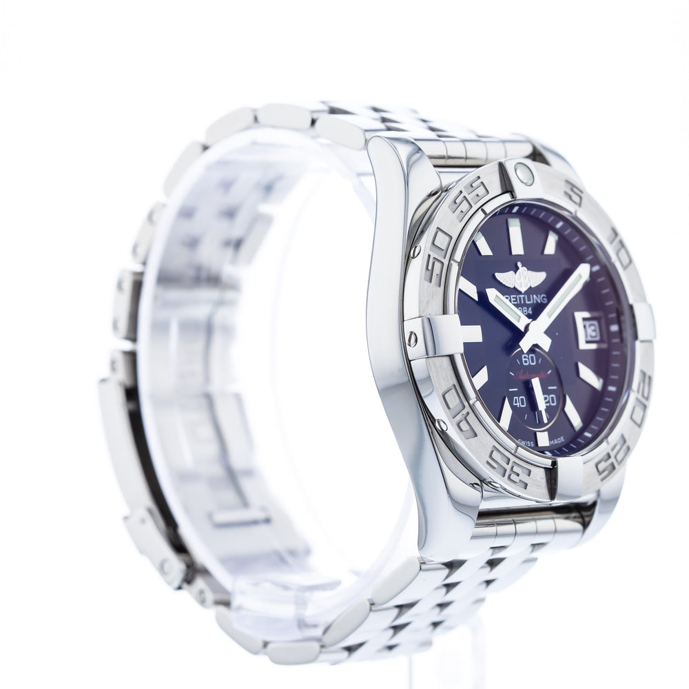 Breitling Galactic A37330 6