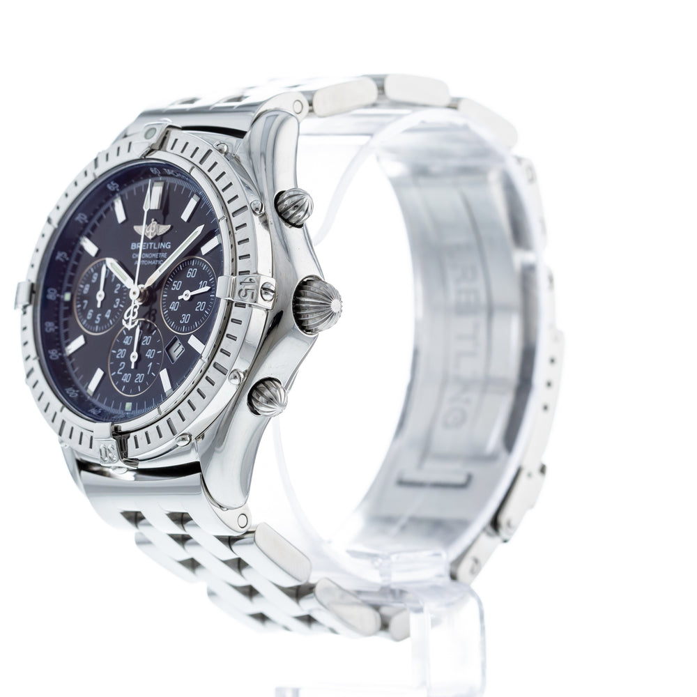 Breitling Shadow Flyback A35312 2