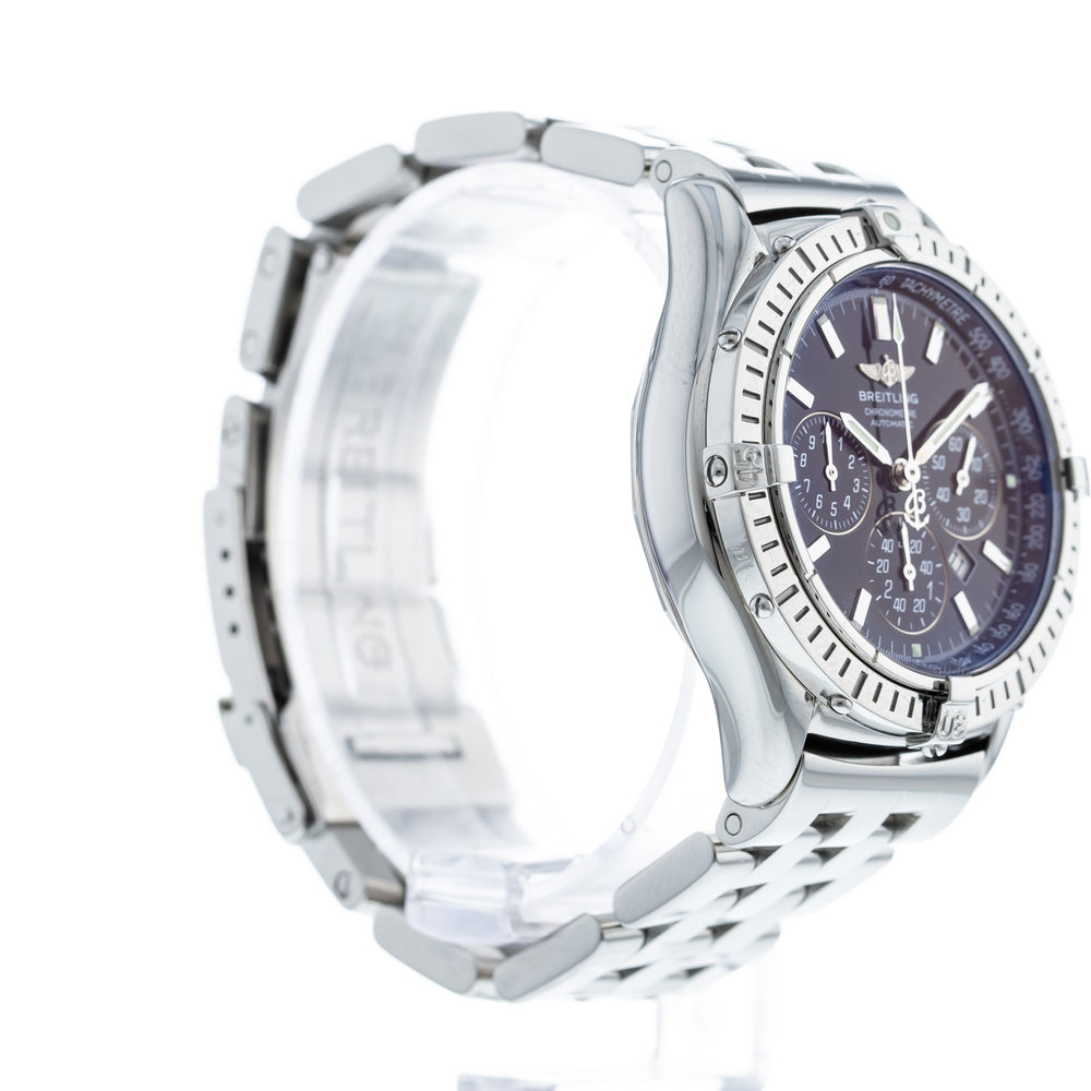 Breitling Shadow Flyback A35312 6