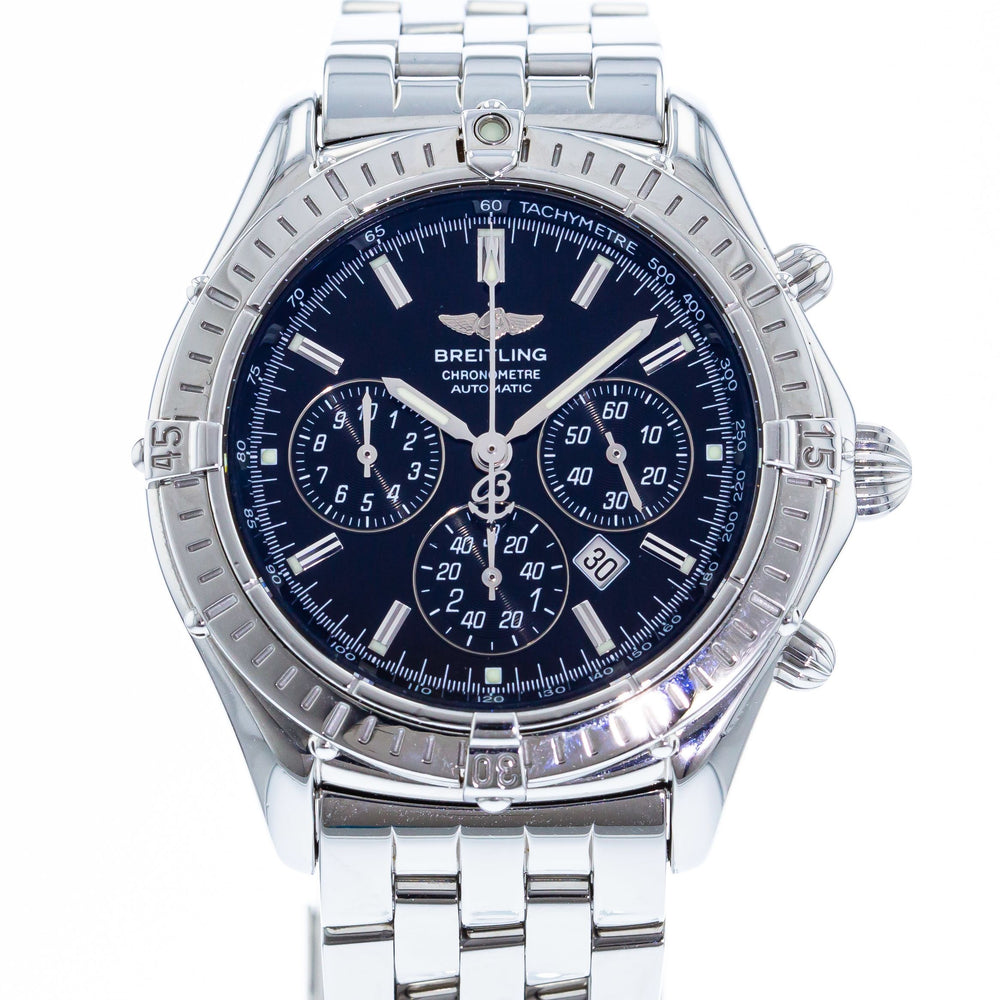Breitling Shadow Flyback A35312 1