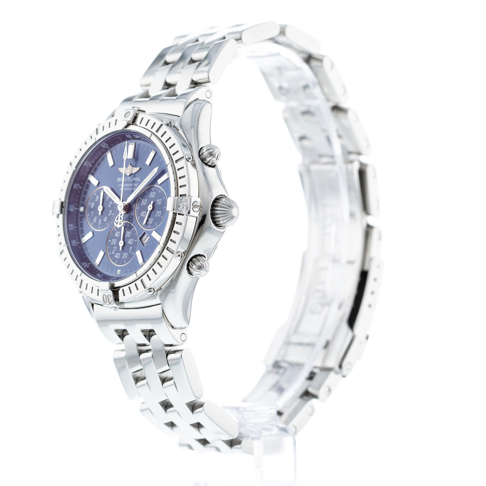 Breitling Shadow Flyback A35312 2