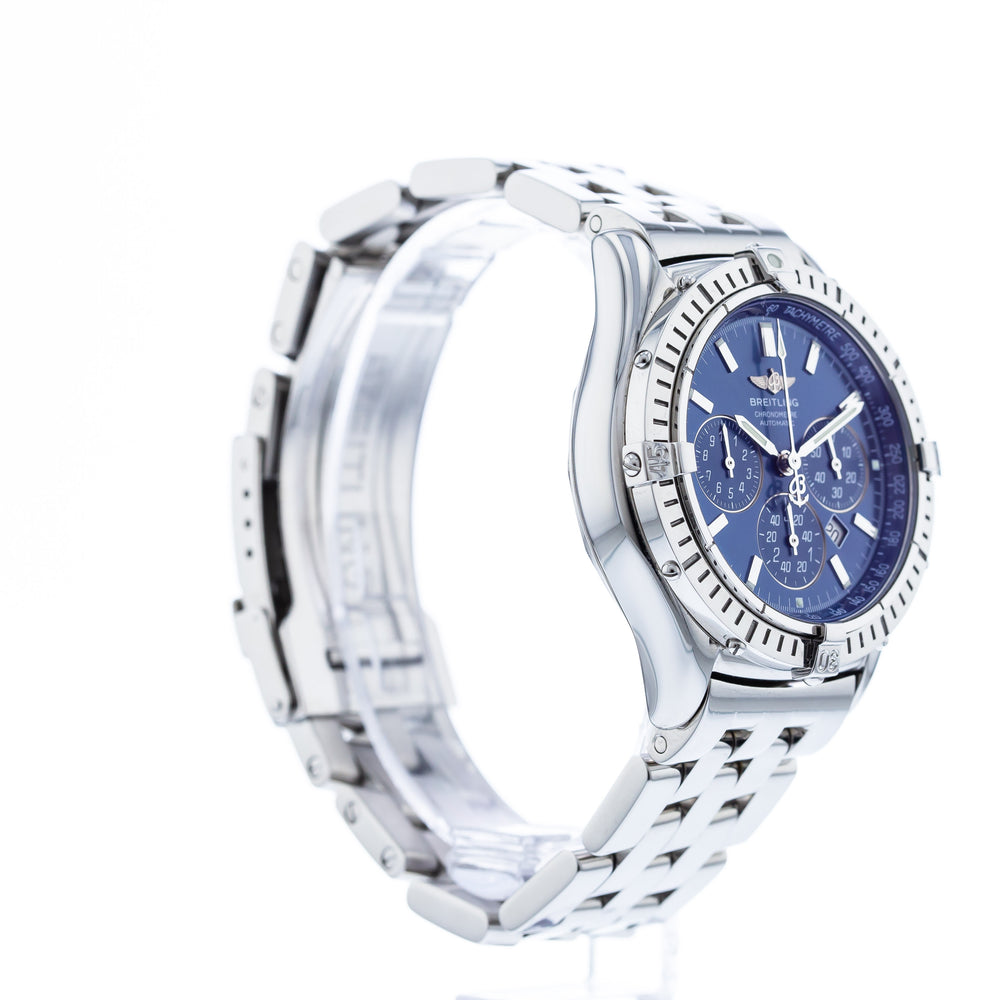 Breitling Shadow Flyback A35312 6