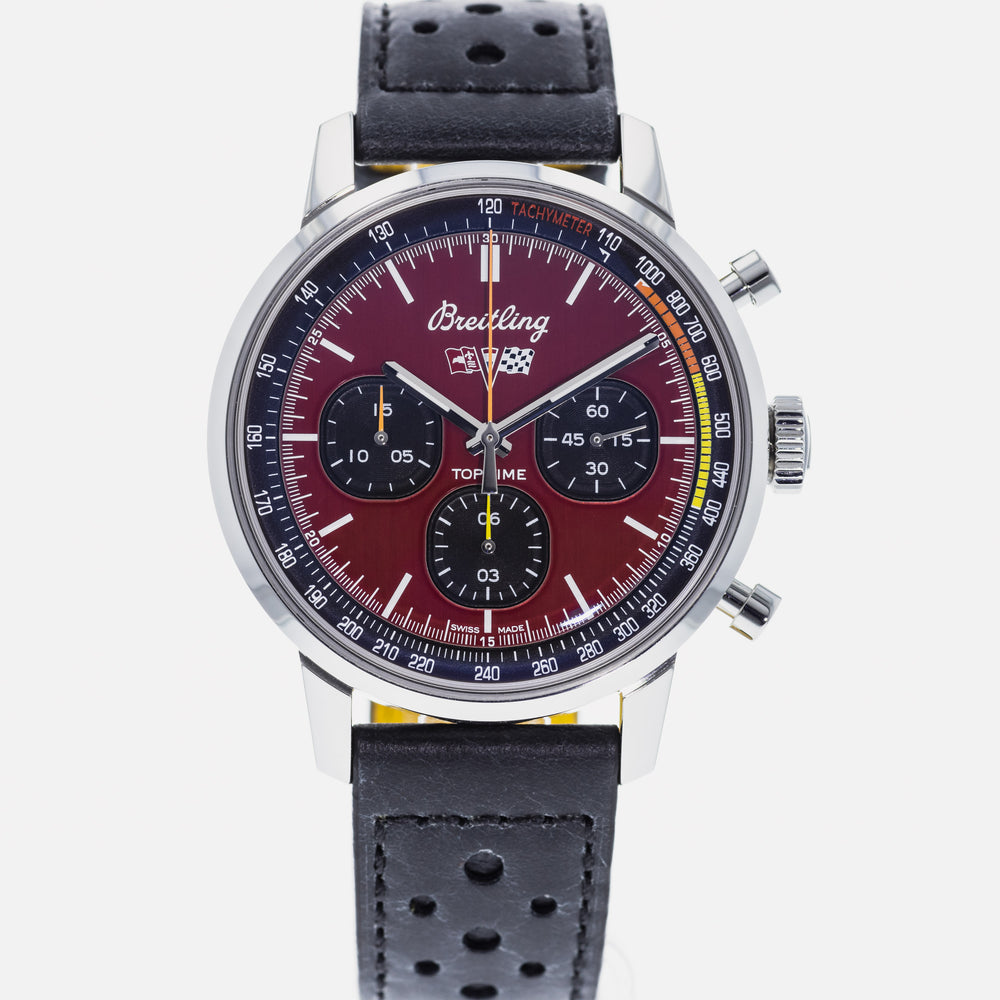 Breitling Top Time A25310 1