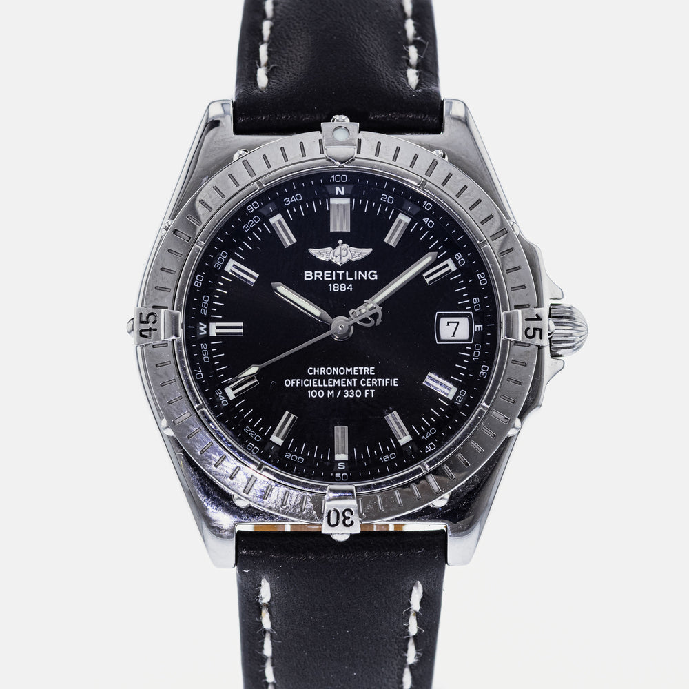 Breitling Wings A10350 1