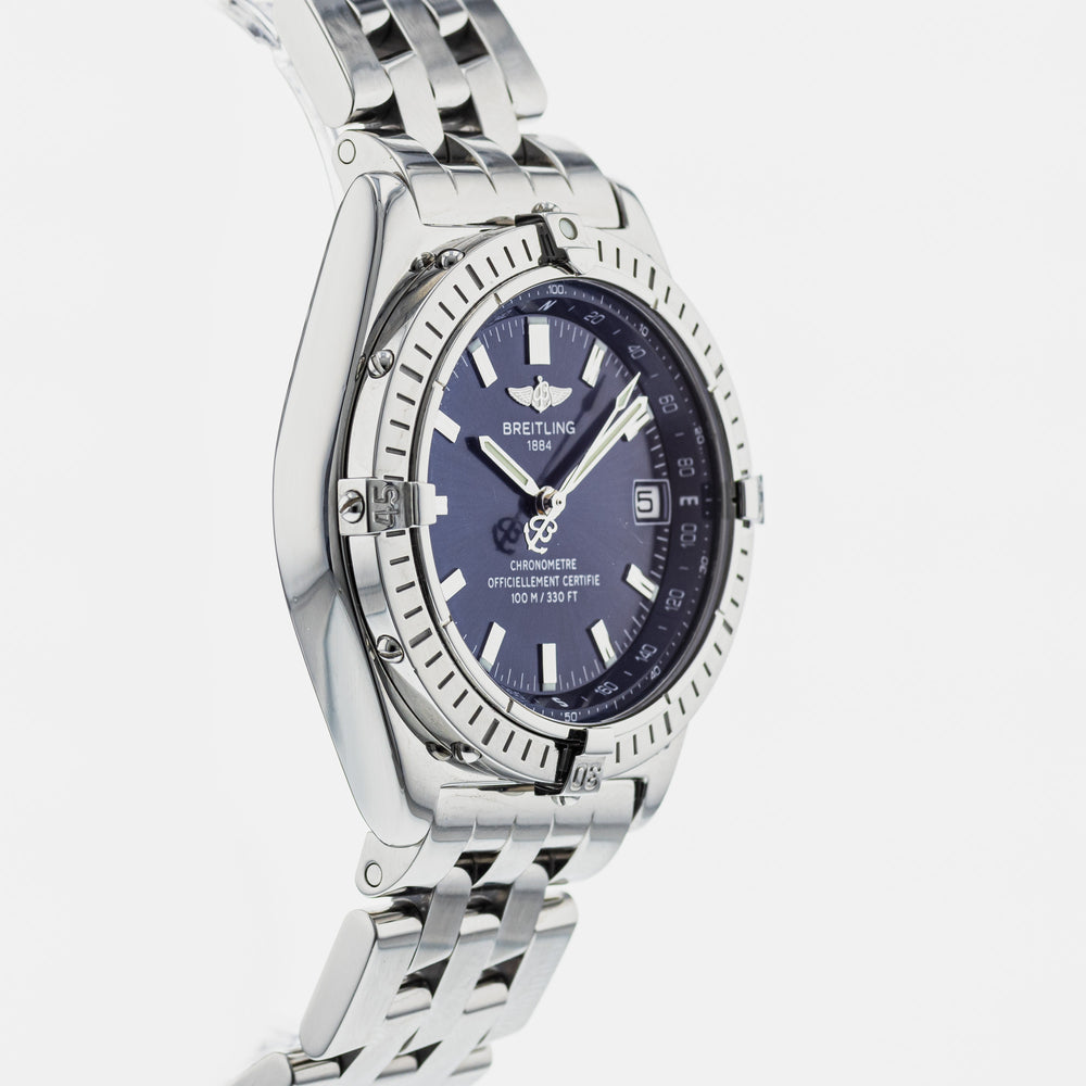 Breitling Wings A10350 4