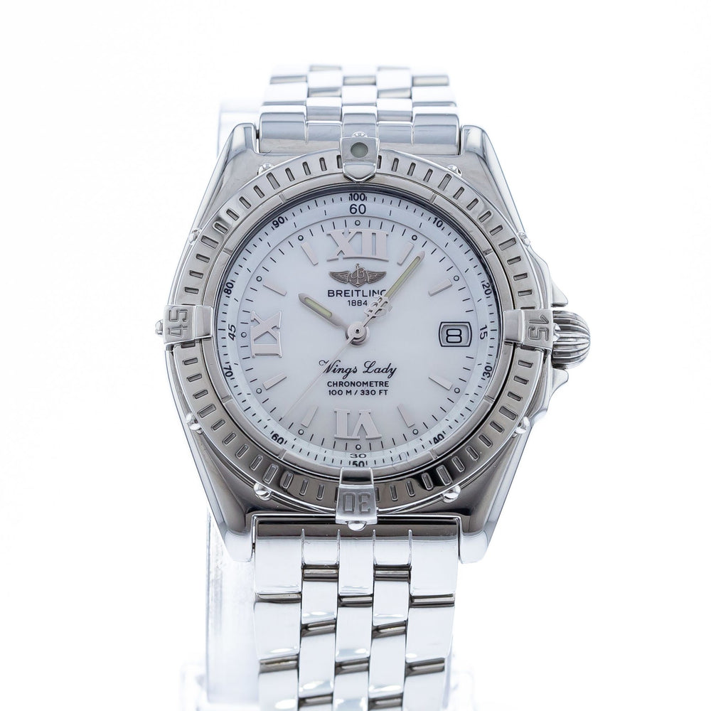 Breitling Wings A67350 1