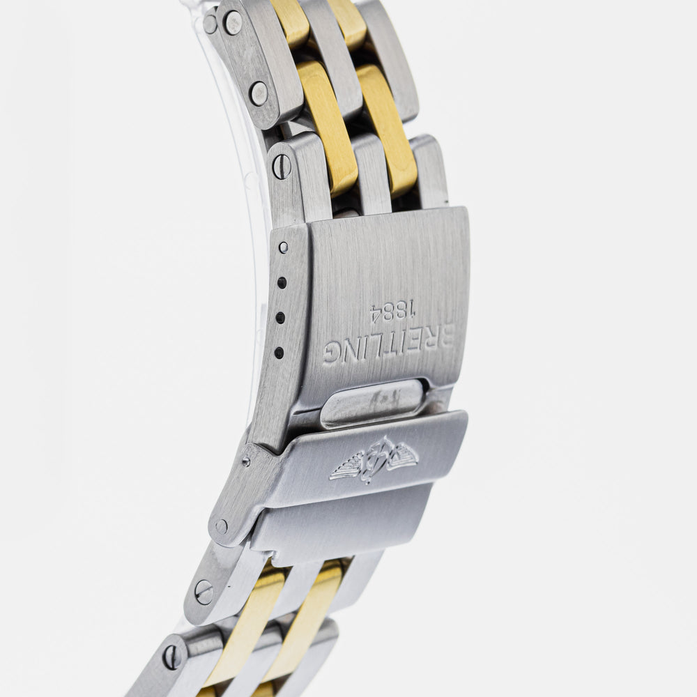 Breitling Chronomat B13050 3