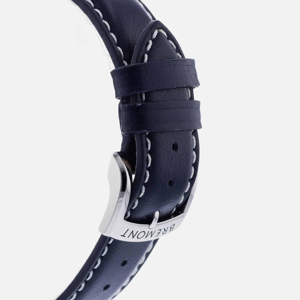 Bremont Fury Blue Dial FURY-BL-SS-R-S 3