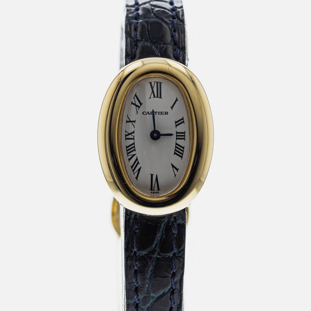 Cartier Baignoire W1510956 1