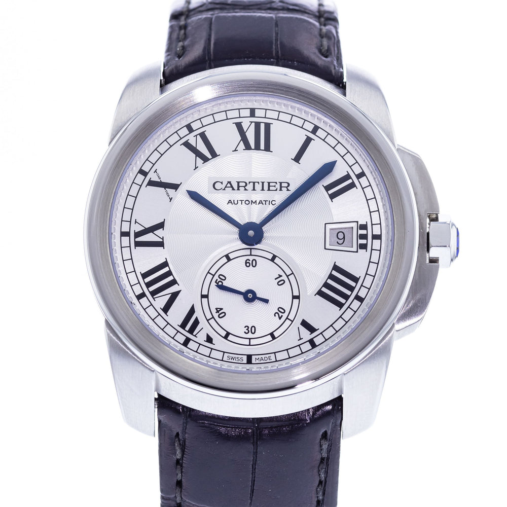Cartier Calibre de Cartier WSCA0003 1