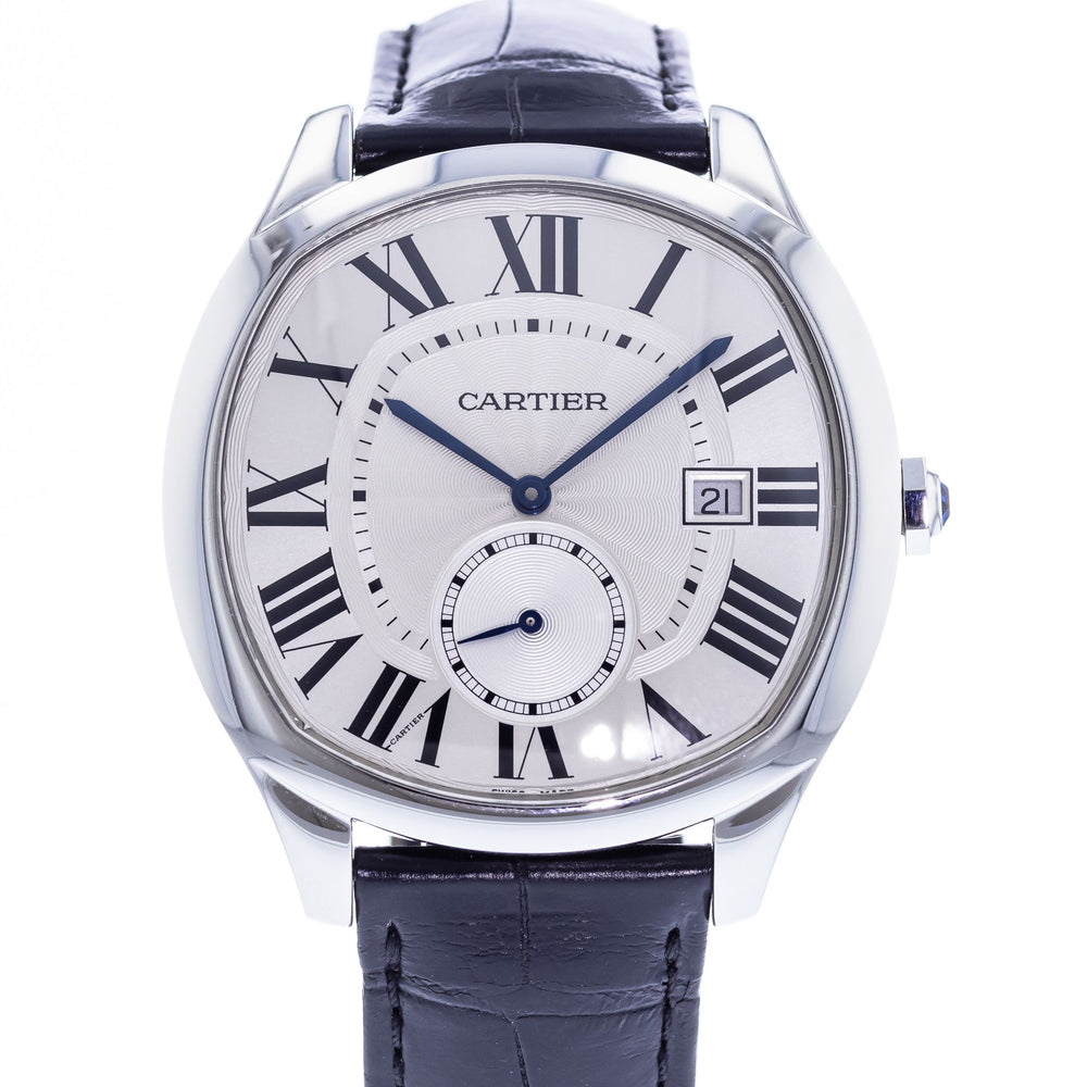 Cartier Drive de Cartier WSNM0004 1
