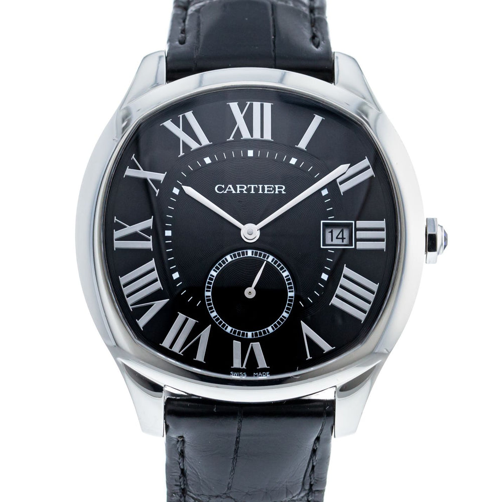 Cartier Drive de Cartier WSNM0006 1