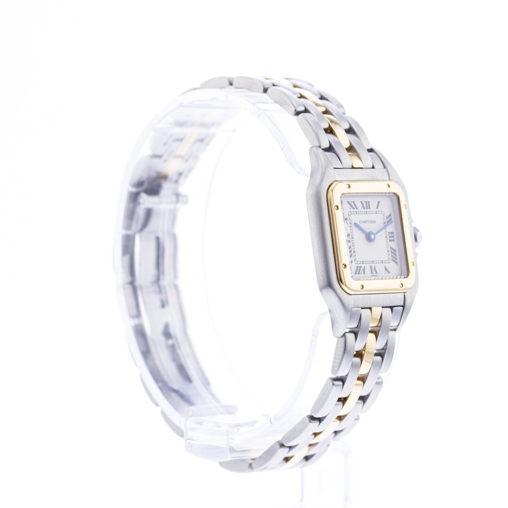 Cartier Panthere W25029B5 6