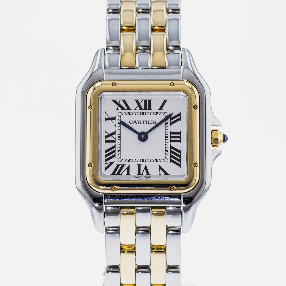 Cartier Panthere W2PN0007 1