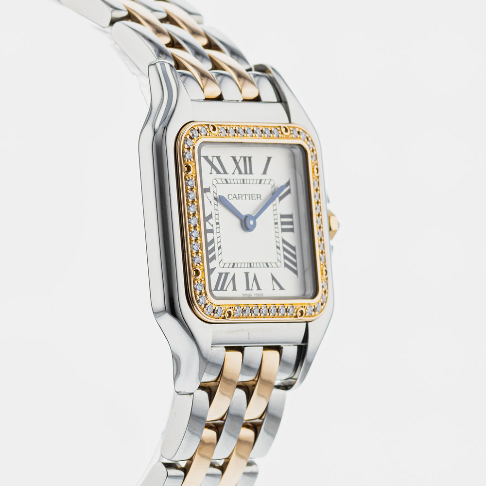 Cartier Panthere W3PN0007 4