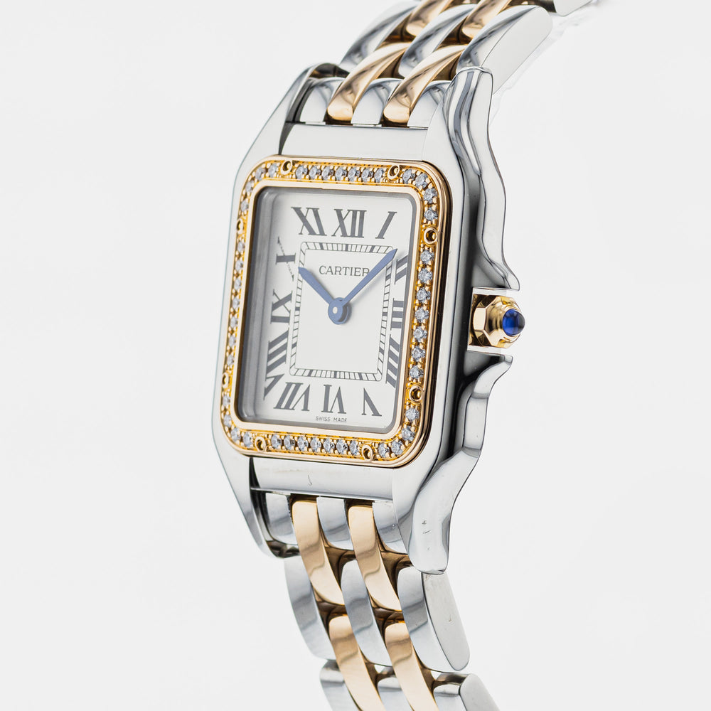 Cartier Panthere W3PN0007 2