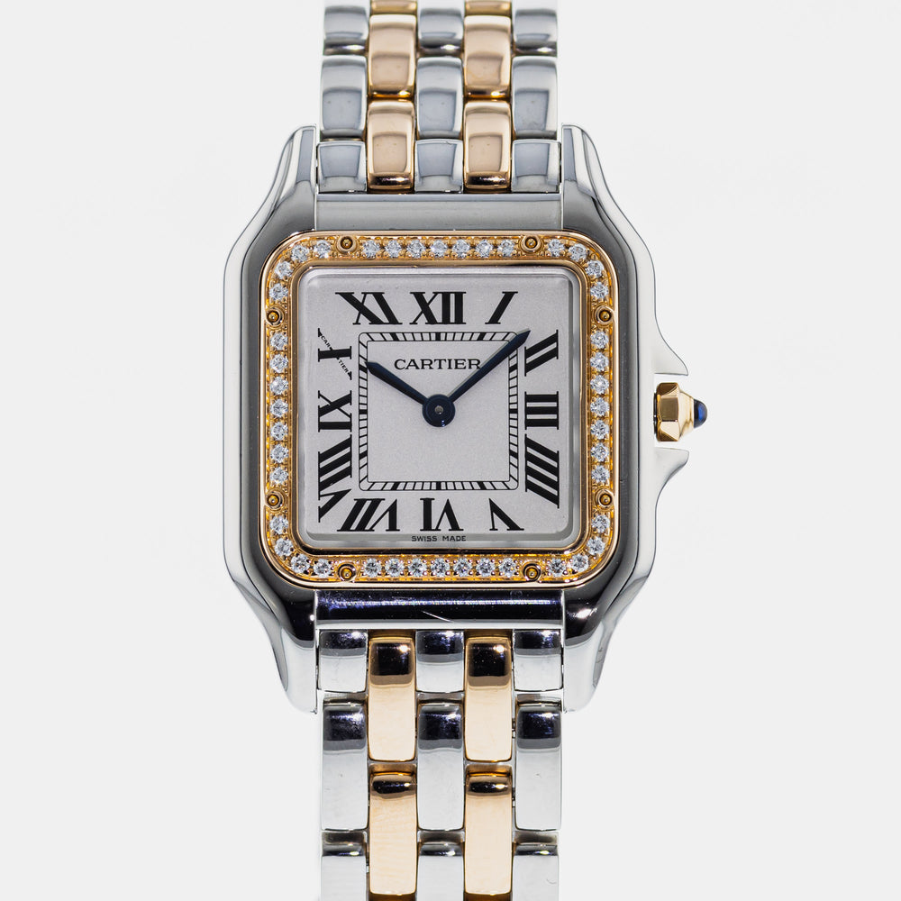 Cartier Panthere W3PN0007 1