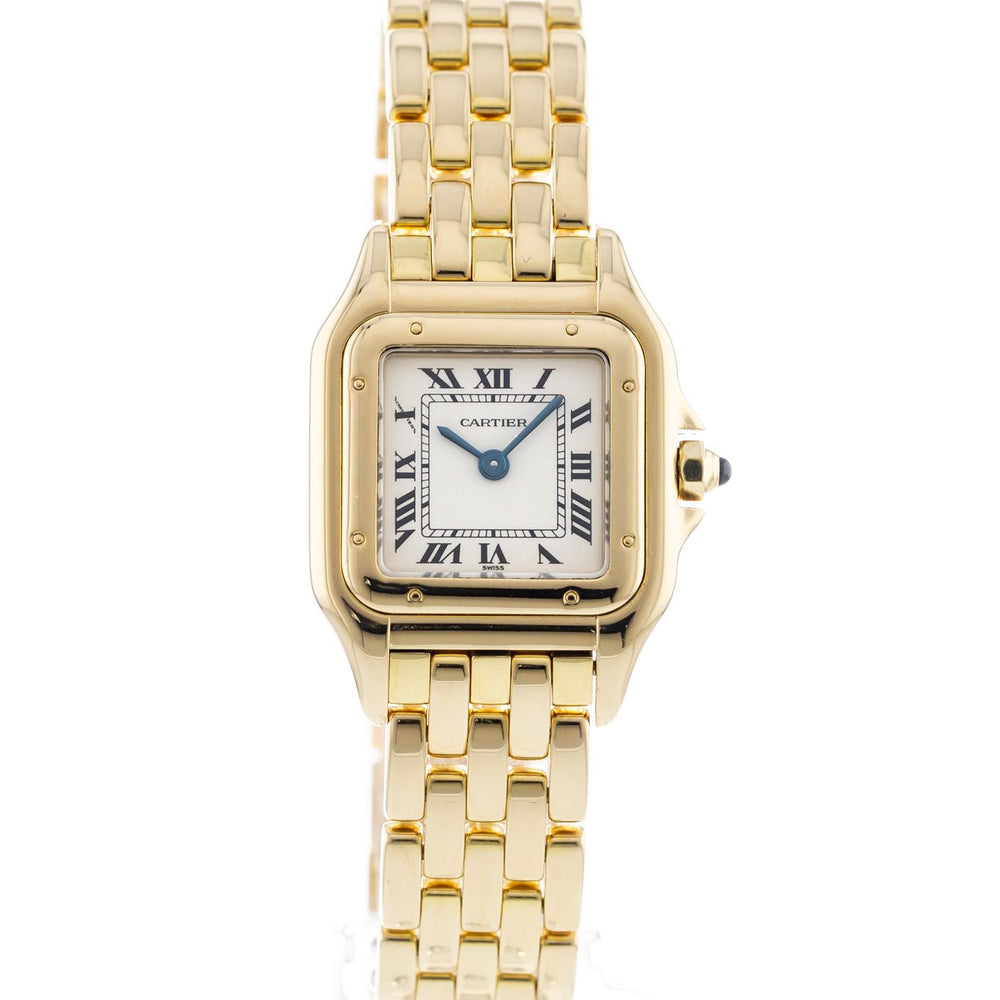 Cartier Panthere W25022B9 1
