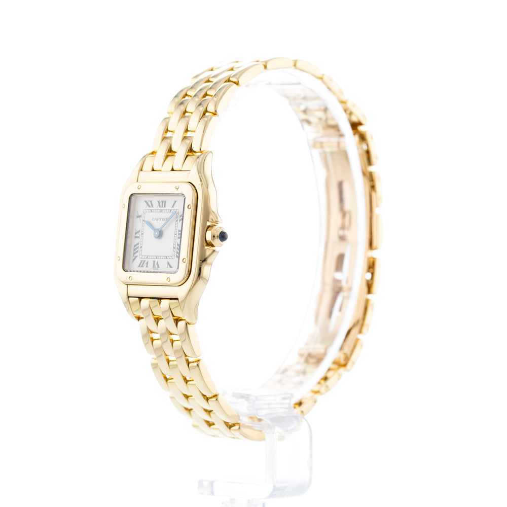 Cartier Panthere W25022B9 2