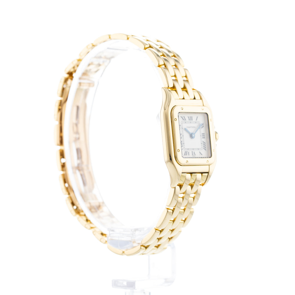 Cartier Panthere W25022B9 6