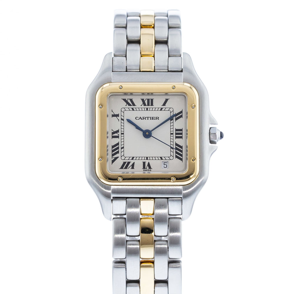Cartier Panthere W25028B5 1