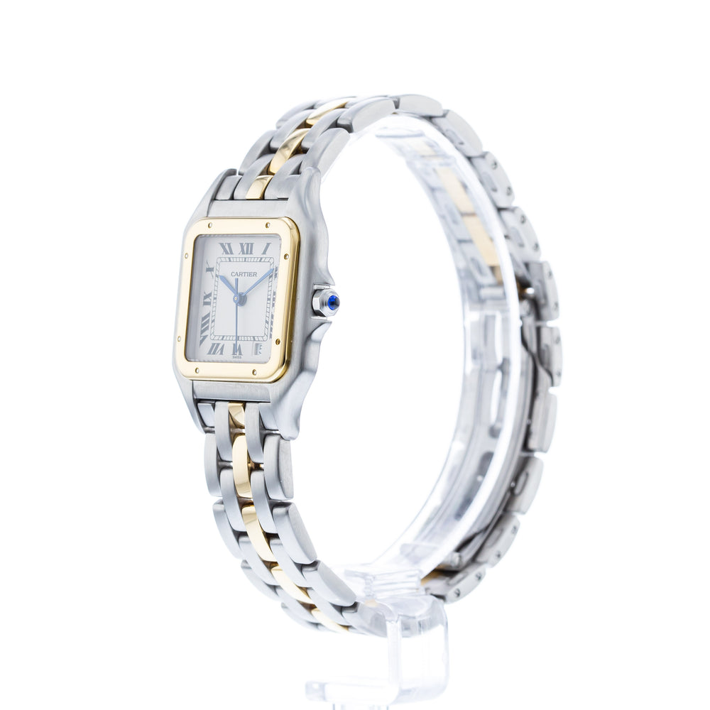 Cartier Panthere W25028B5 2