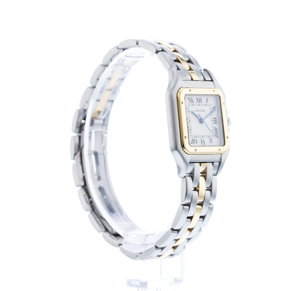Cartier Panthere W25028B5 6