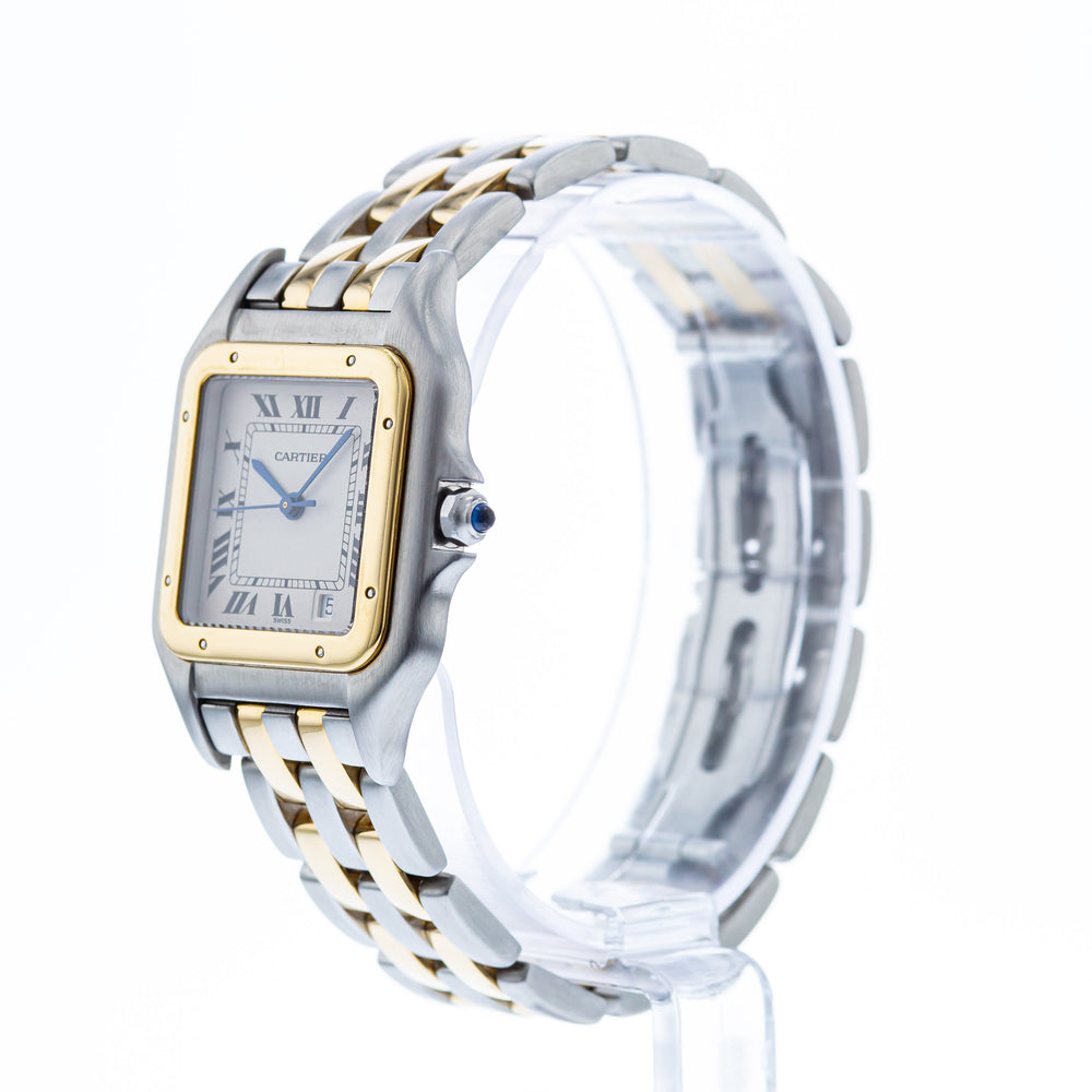 Cartier Panthere W25028B6 2