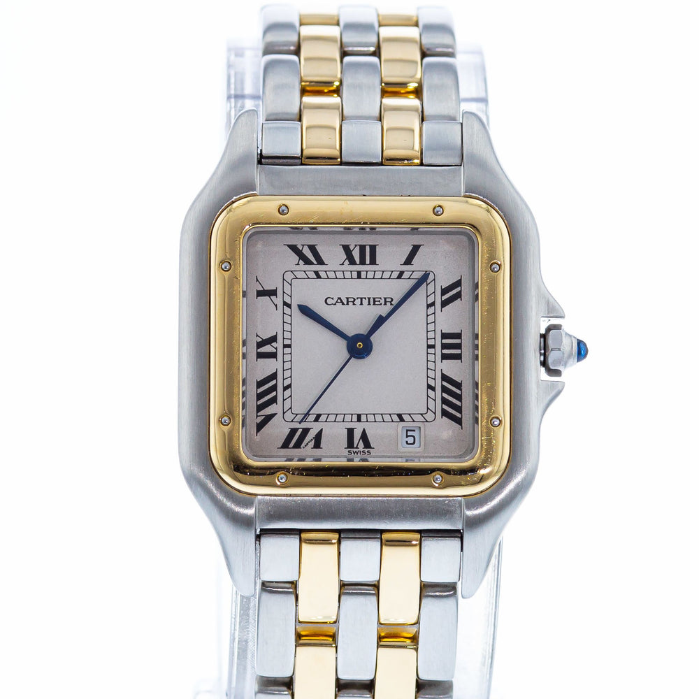 Cartier Panthere W25028B6 1