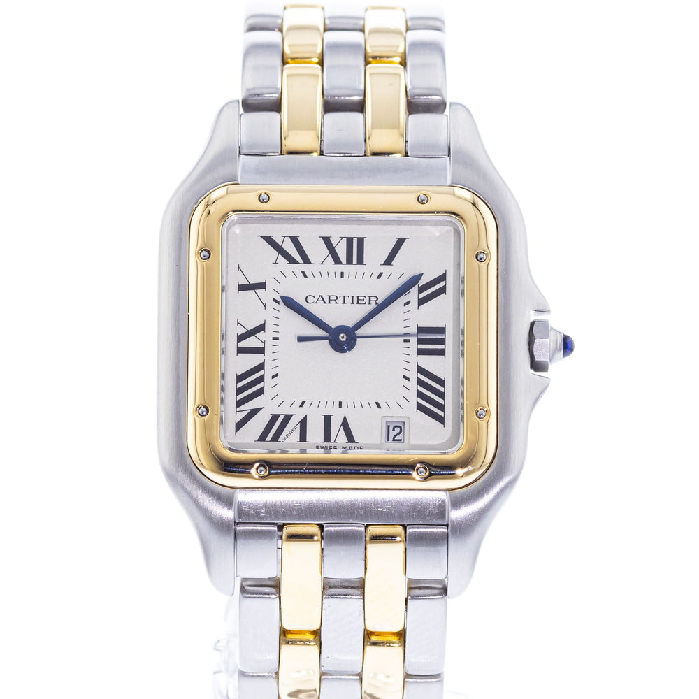 Cartier Panthere W25028B6 1