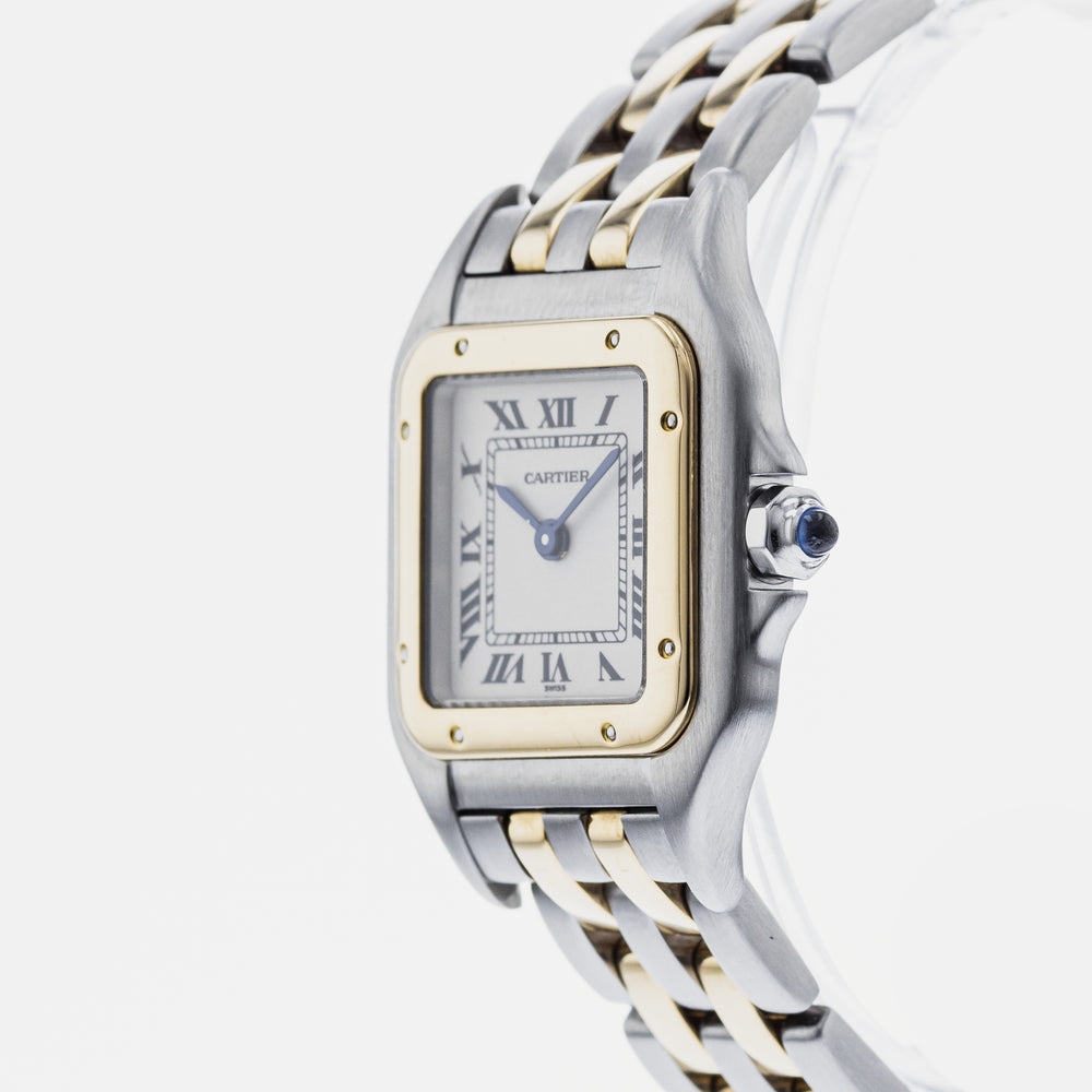 Cartier Panthere W25029B5 2