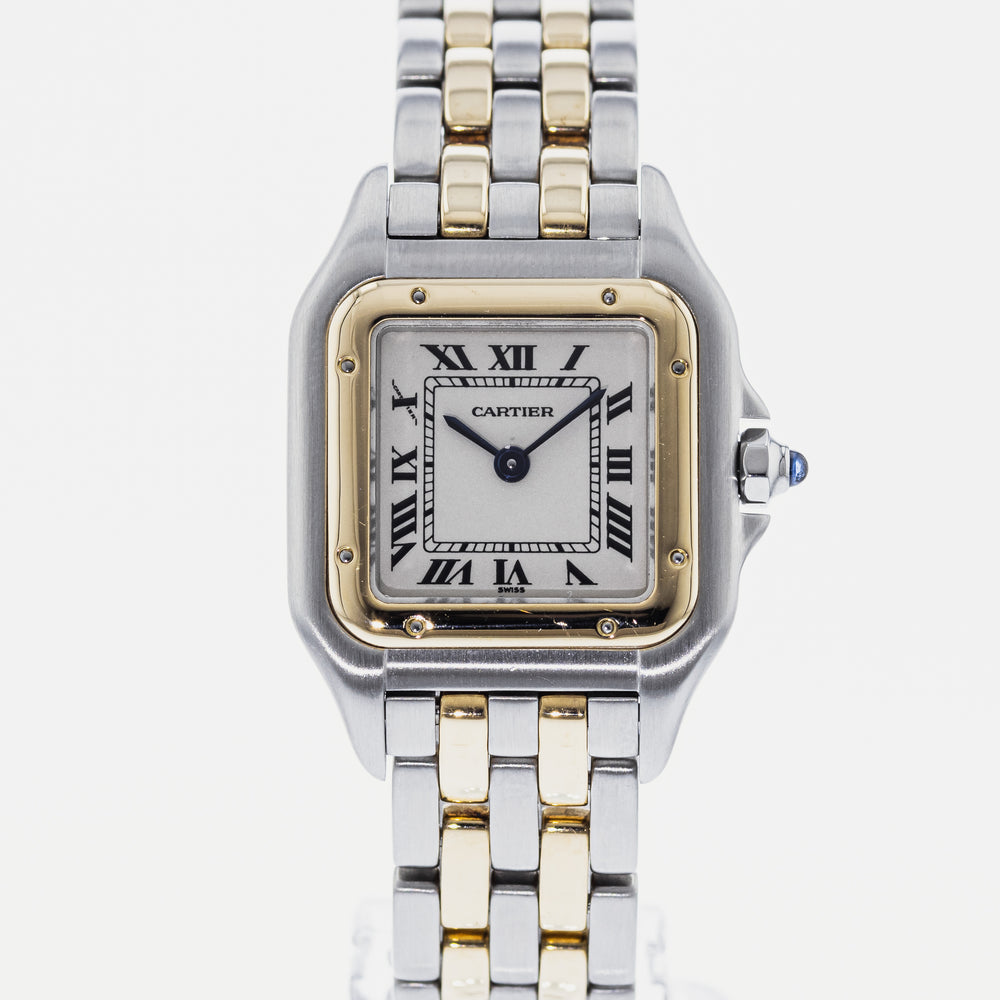 Cartier Panthere W25029B5 1