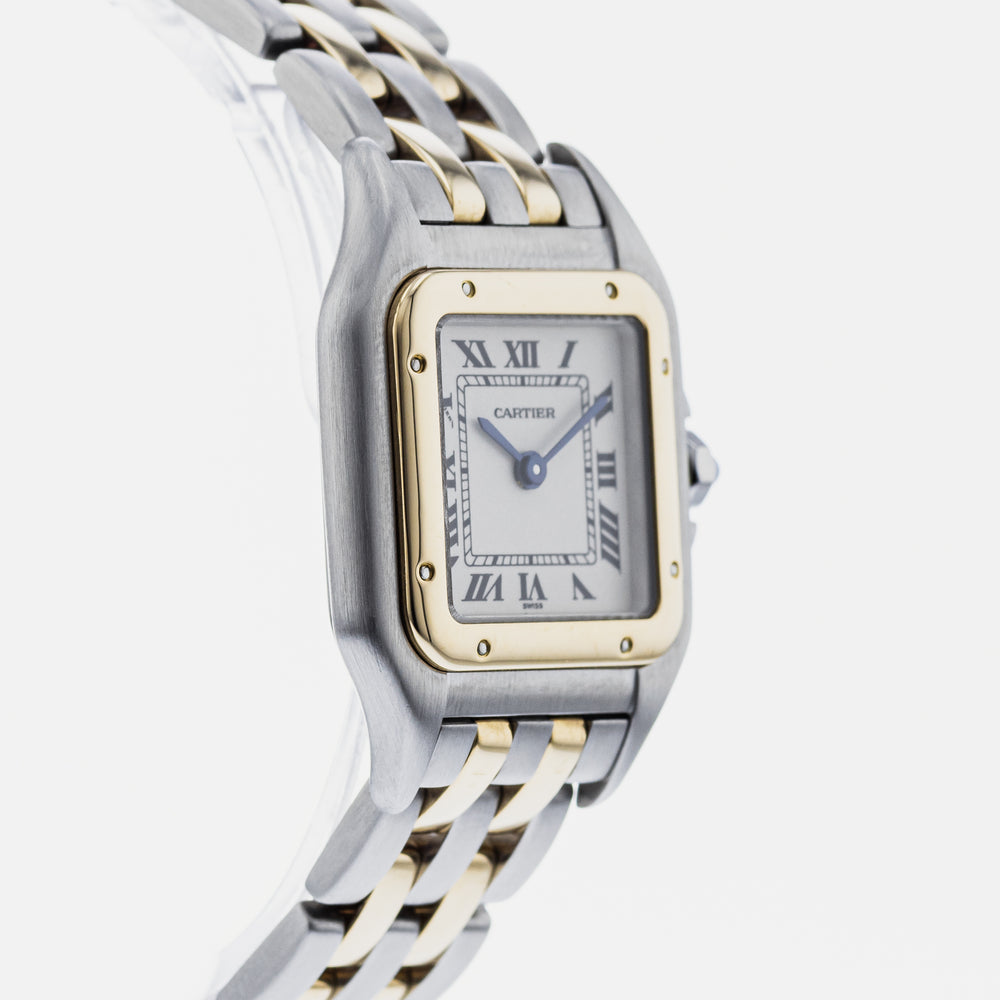 Cartier Panthere W25029B5 4